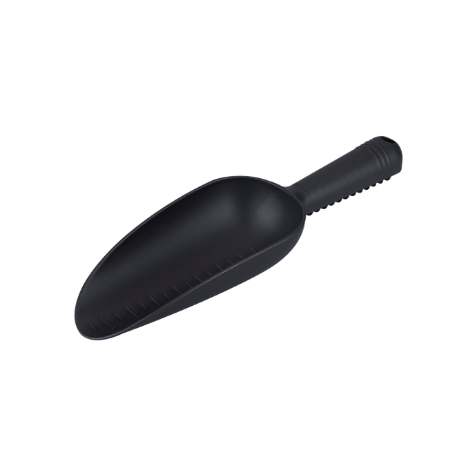 green basics schaufel s living schwarz